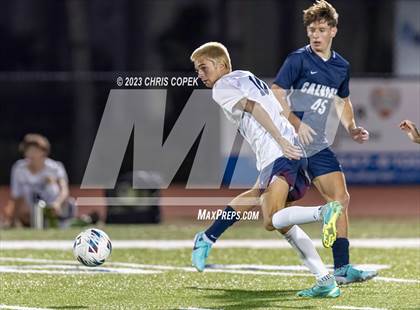 Thumbnail 2 in Palm Harbor University @ Calvary Christian photogallery.