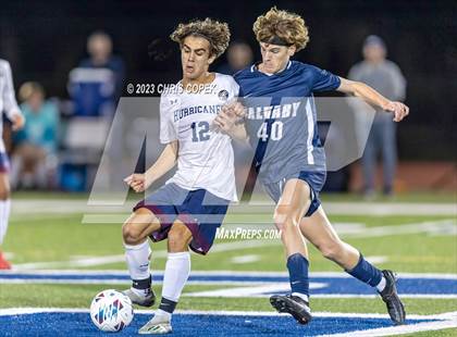 Thumbnail 3 in Palm Harbor University @ Calvary Christian photogallery.
