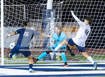 Thumbnail 2 in Palm Harbor University @ Calvary Christian photogallery.