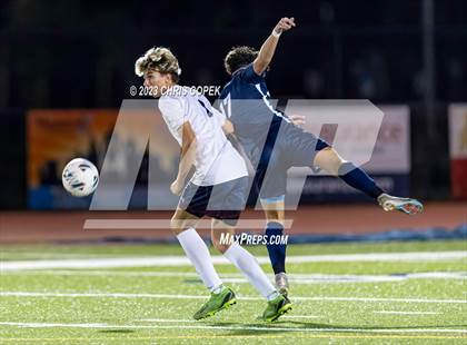 Thumbnail 1 in Palm Harbor University @ Calvary Christian photogallery.