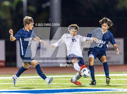 Thumbnail 1 in Palm Harbor University @ Calvary Christian photogallery.