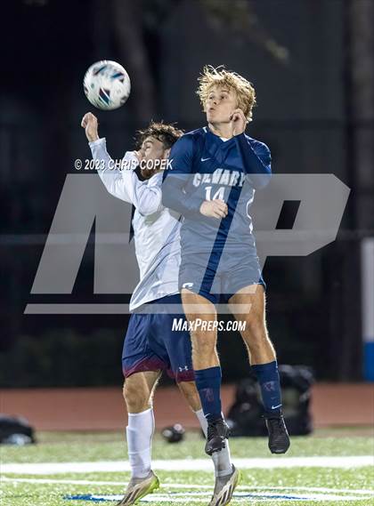 Thumbnail 2 in Palm Harbor University @ Calvary Christian photogallery.