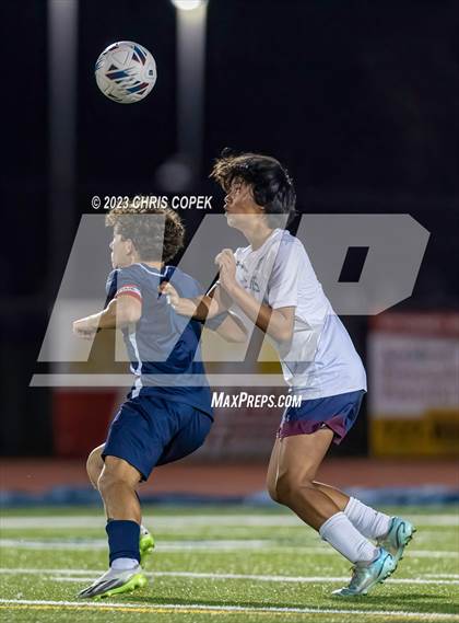 Thumbnail 3 in Palm Harbor University @ Calvary Christian photogallery.
