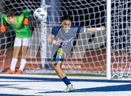 Thumbnail 2 in Palm Harbor University @ Calvary Christian photogallery.