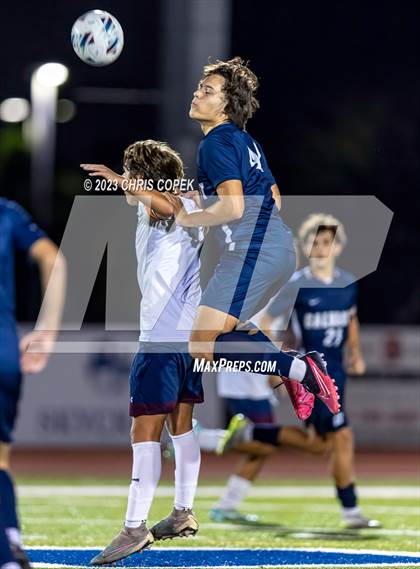 Thumbnail 3 in Palm Harbor University @ Calvary Christian photogallery.