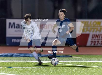 Thumbnail 2 in Palm Harbor University @ Calvary Christian photogallery.