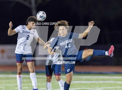 Thumbnail 3 in Palm Harbor University @ Calvary Christian photogallery.