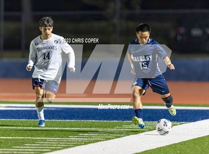 Thumbnail 3 in Palm Harbor University @ Calvary Christian photogallery.