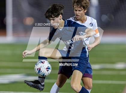 Thumbnail 3 in Palm Harbor University @ Calvary Christian photogallery.