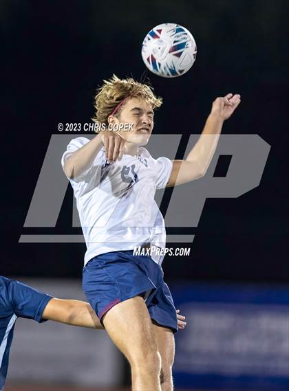Thumbnail 1 in Palm Harbor University @ Calvary Christian photogallery.