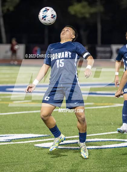 Thumbnail 3 in Palm Harbor University @ Calvary Christian photogallery.