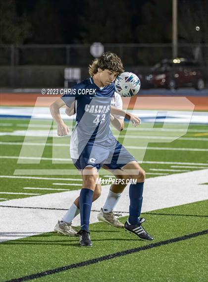 Thumbnail 1 in Palm Harbor University @ Calvary Christian photogallery.