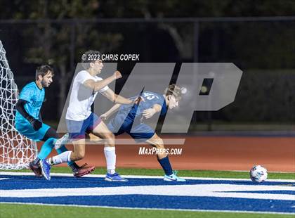 Thumbnail 1 in Palm Harbor University @ Calvary Christian photogallery.
