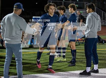 Thumbnail 2 in Palm Harbor University @ Calvary Christian photogallery.