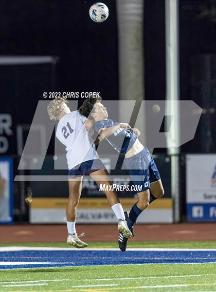 Thumbnail 2 in Palm Harbor University @ Calvary Christian photogallery.