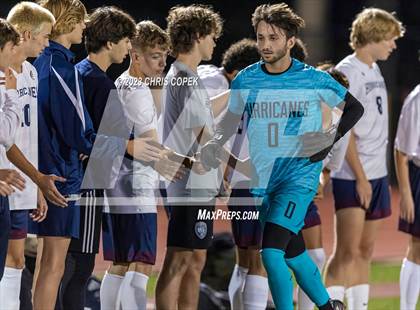 Thumbnail 3 in Palm Harbor University @ Calvary Christian photogallery.
