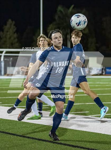Thumbnail 2 in Palm Harbor University @ Calvary Christian photogallery.