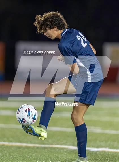 Thumbnail 2 in Palm Harbor University @ Calvary Christian photogallery.