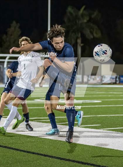Thumbnail 3 in Palm Harbor University @ Calvary Christian photogallery.