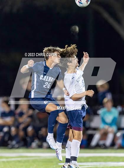 Thumbnail 2 in Palm Harbor University @ Calvary Christian photogallery.