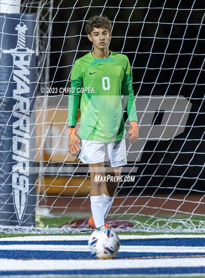 Thumbnail 3 in Palm Harbor University @ Calvary Christian photogallery.