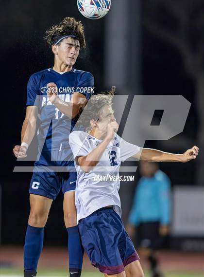Thumbnail 1 in Palm Harbor University @ Calvary Christian photogallery.