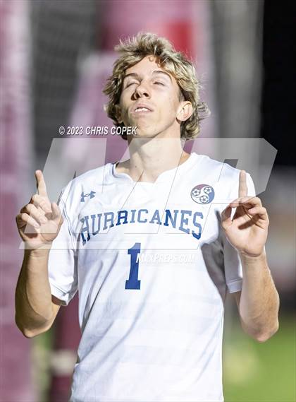 Thumbnail 2 in Palm Harbor University @ Calvary Christian photogallery.