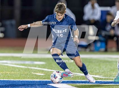 Thumbnail 3 in Palm Harbor University @ Calvary Christian photogallery.