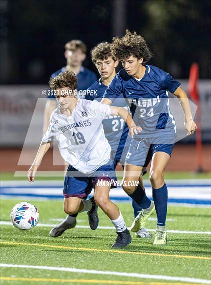 Thumbnail 3 in Palm Harbor University @ Calvary Christian photogallery.