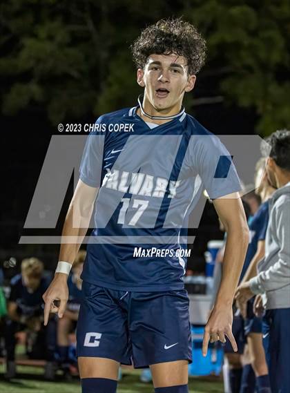 Thumbnail 1 in Palm Harbor University @ Calvary Christian photogallery.