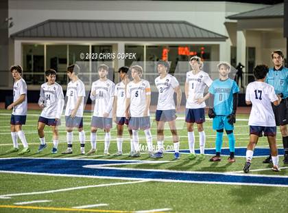 Thumbnail 1 in Palm Harbor University @ Calvary Christian photogallery.