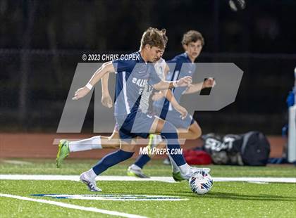 Thumbnail 3 in Palm Harbor University @ Calvary Christian photogallery.