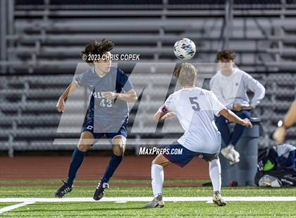 Thumbnail 3 in Palm Harbor University @ Calvary Christian photogallery.