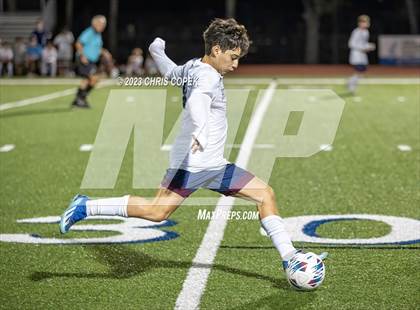 Thumbnail 1 in Palm Harbor University @ Calvary Christian photogallery.