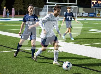 Thumbnail 2 in Palm Harbor University @ Calvary Christian photogallery.