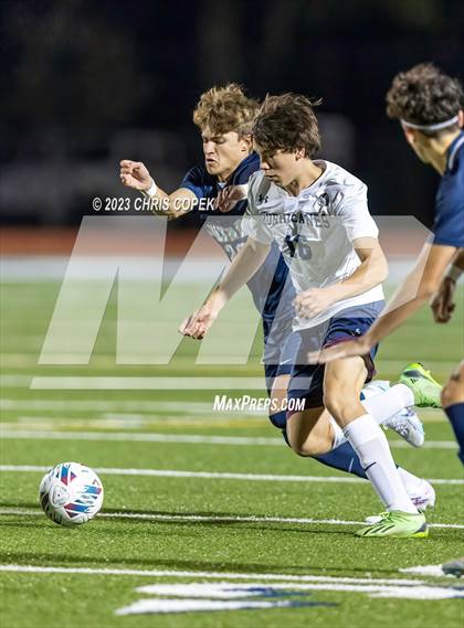 Thumbnail 2 in Palm Harbor University @ Calvary Christian photogallery.
