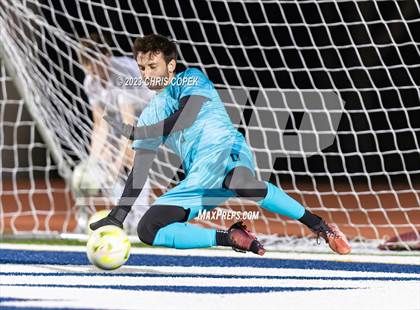 Thumbnail 3 in Palm Harbor University @ Calvary Christian photogallery.