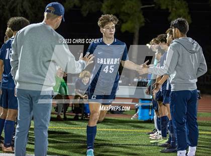 Thumbnail 3 in Palm Harbor University @ Calvary Christian photogallery.