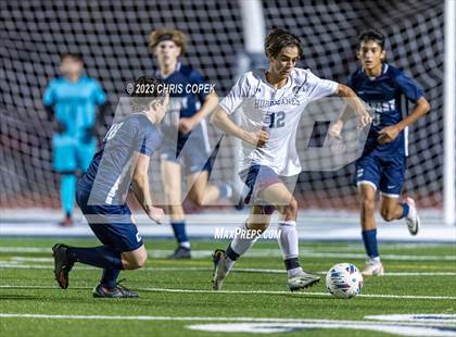 Thumbnail 3 in Palm Harbor University @ Calvary Christian photogallery.