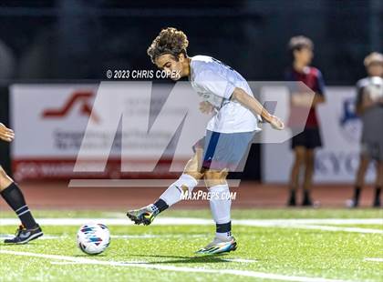 Thumbnail 2 in Palm Harbor University @ Calvary Christian photogallery.