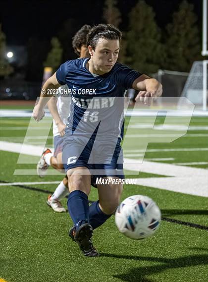 Thumbnail 3 in Palm Harbor University @ Calvary Christian photogallery.