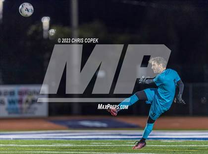Thumbnail 3 in Palm Harbor University @ Calvary Christian photogallery.