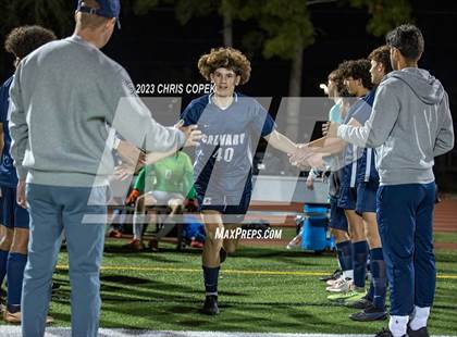 Thumbnail 1 in Palm Harbor University @ Calvary Christian photogallery.