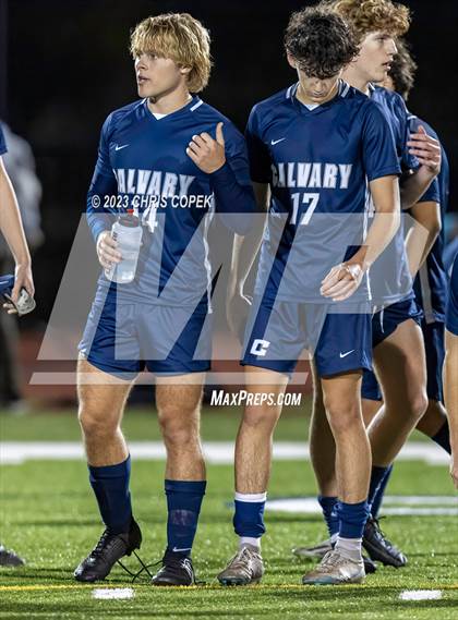Thumbnail 3 in Palm Harbor University @ Calvary Christian photogallery.