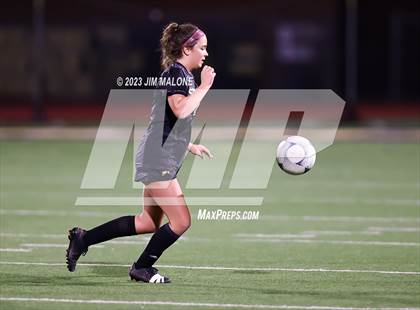Thumbnail 3 in Menlo School @ Mountain View (CCS Open Division Quarterfinal) photogallery.
