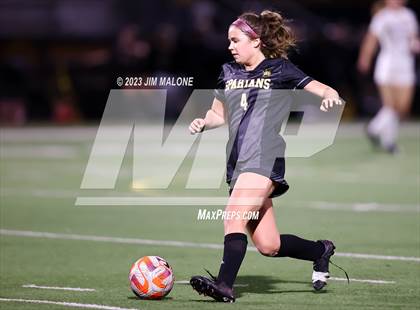 Thumbnail 1 in Menlo School @ Mountain View (CCS Open Division Quarterfinal) photogallery.