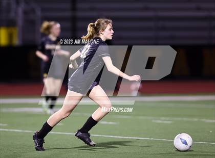 Thumbnail 3 in Menlo School @ Mountain View (CCS Open Division Quarterfinal) photogallery.