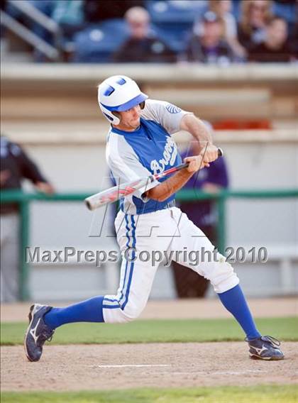 Thumbnail 2 in Rancho Cucamonga vs. Alta Loma photogallery.