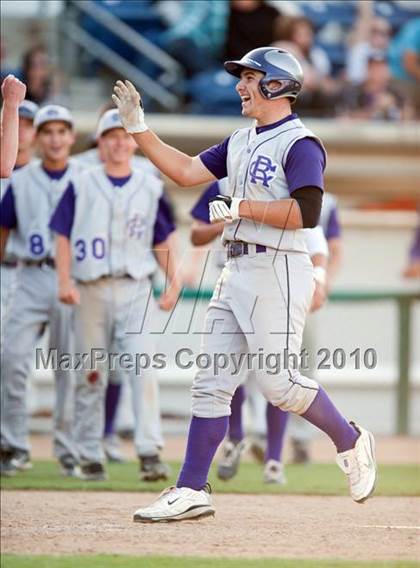 Thumbnail 1 in Rancho Cucamonga vs. Alta Loma photogallery.