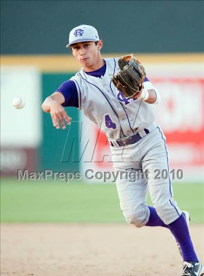 Thumbnail 2 in Rancho Cucamonga vs. Alta Loma photogallery.